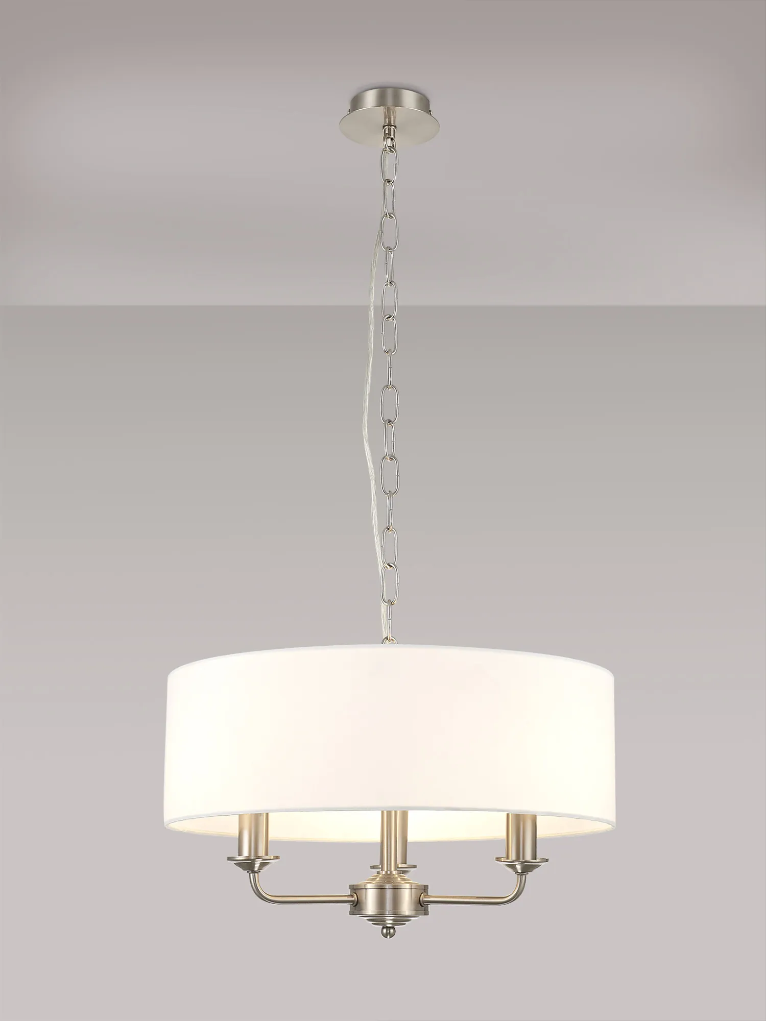 Banyan SN WH Ceiling Lights Deco Multi Arm Fittings Banyan SN WH Ceiling Lights Deco Multi Arm Fittings